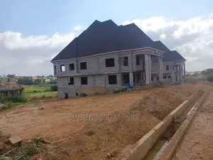 Residential Plot of Land for Sale in Gric New Mission