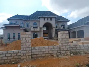 Residential Plot of Land for Sale in Gric New Mission