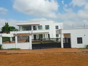 Residential Plot of Land for Sale in Gric New Mission