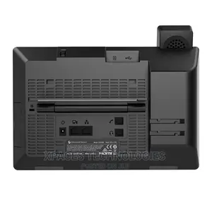 Grandstream Gxv3380 IP Video Phone
