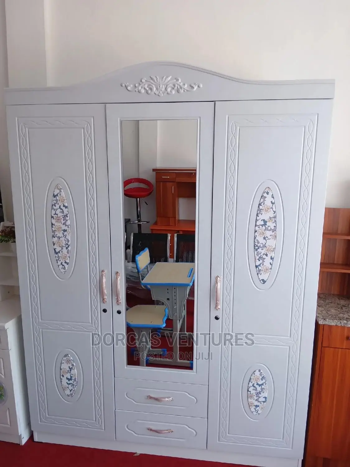 Quality Wardrobe
