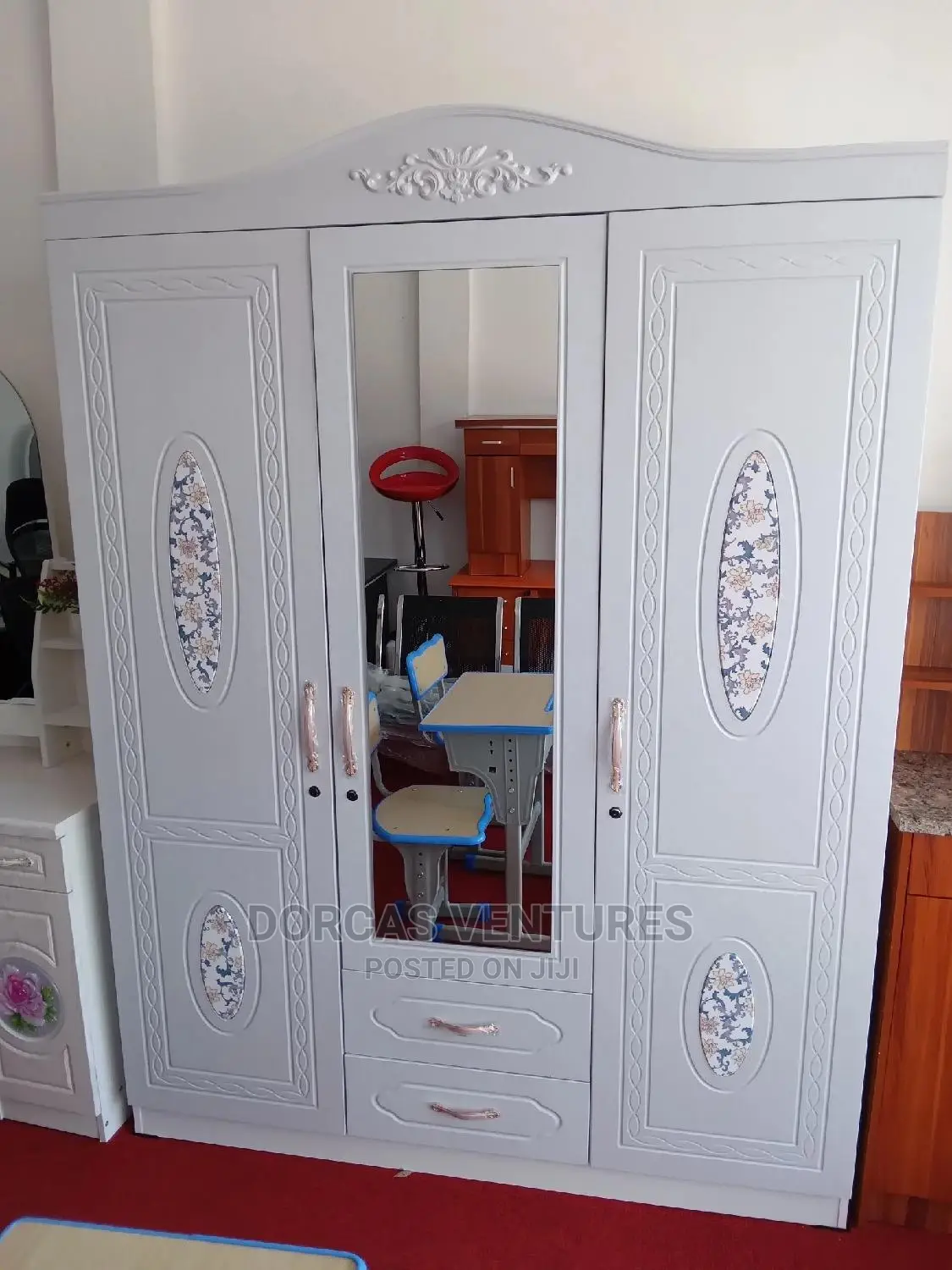 3in1 Quality Wardrobe
