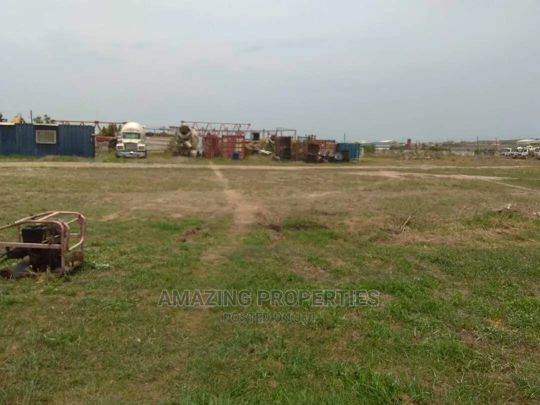 1000 Acres of Land for Sale Shai Hills