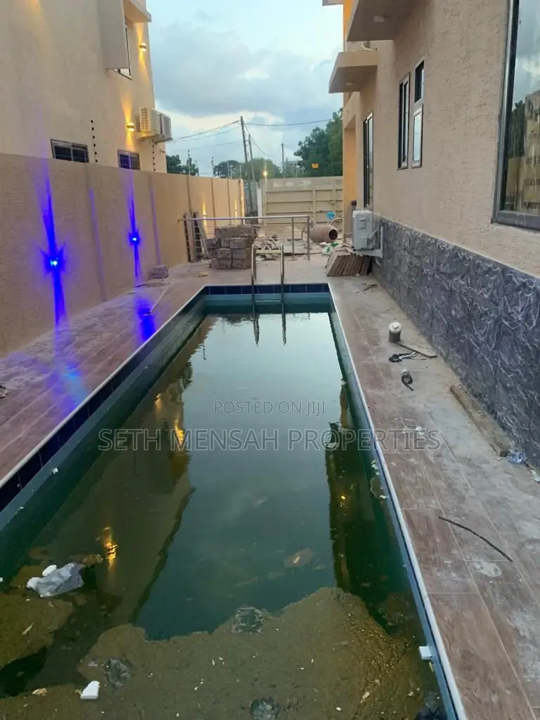 4bdrm House in Skm, American House for Sale