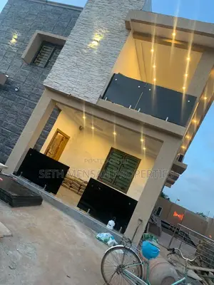 4bdrm House in Skm, American House for Sale