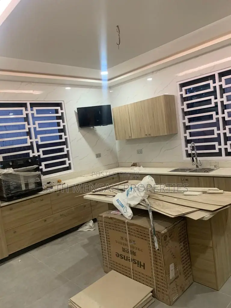 4bdrm House in Skm, American House for Sale