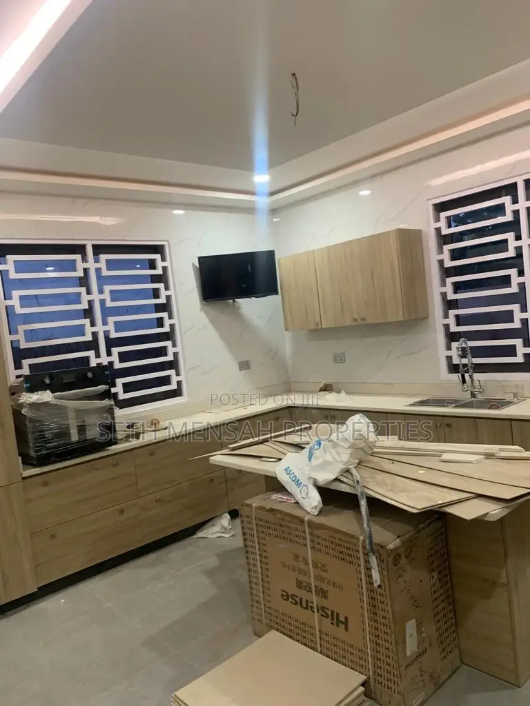 4bdrm House in Skm, American House for Sale
