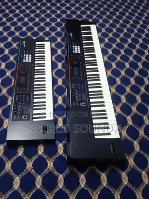 Roland Juno Ds 61