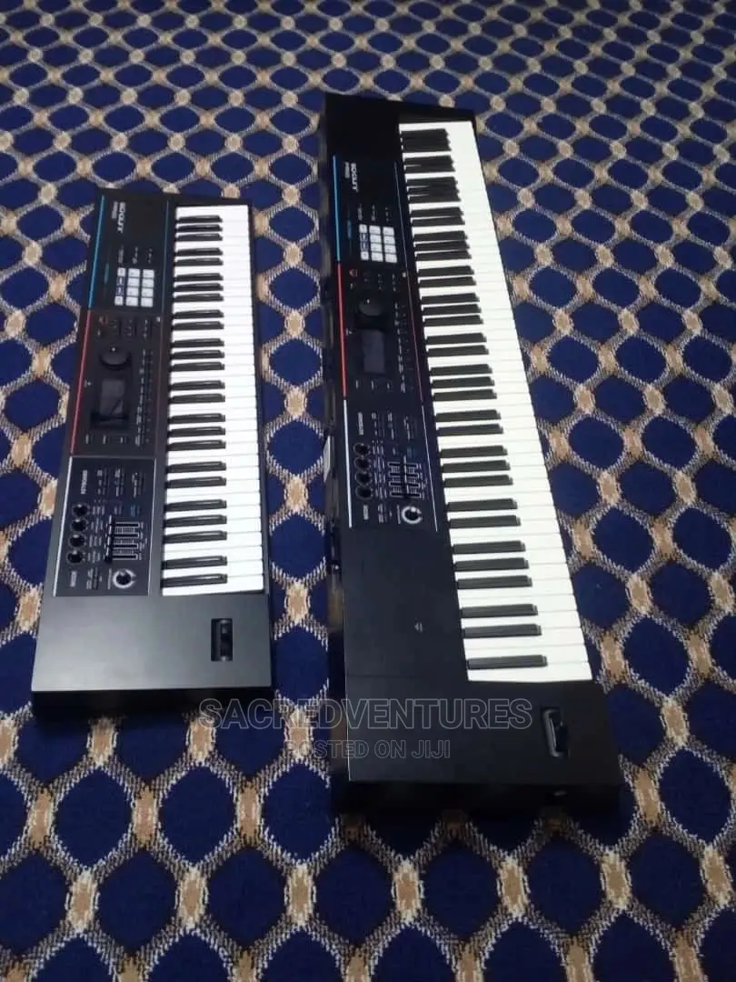 Roland Juno Ds 61