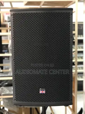 Studiomaster Active Speaker