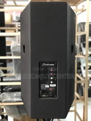 Studiomaster Active Speaker
