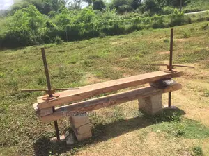 6ft 2polls Tried Squeezing Machine