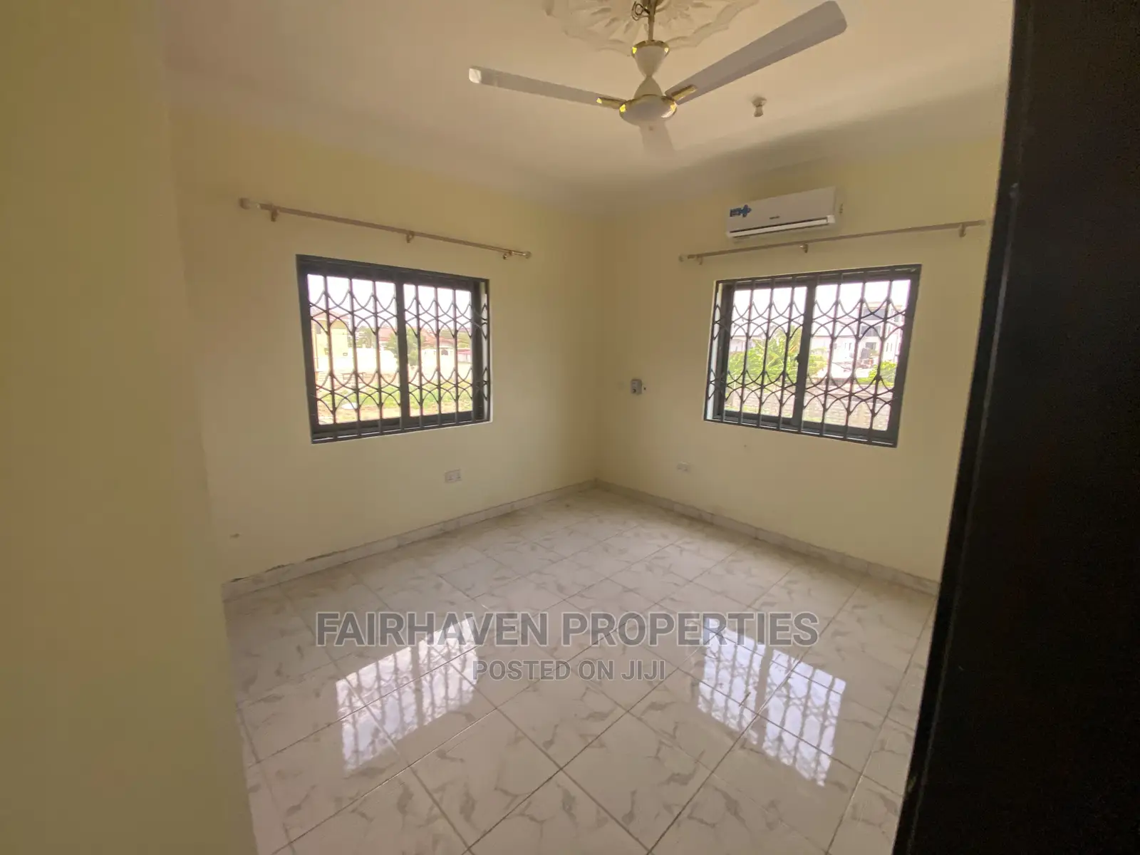 2bdrm Apartment in Tseaddo, Airport Residential Area for Rent