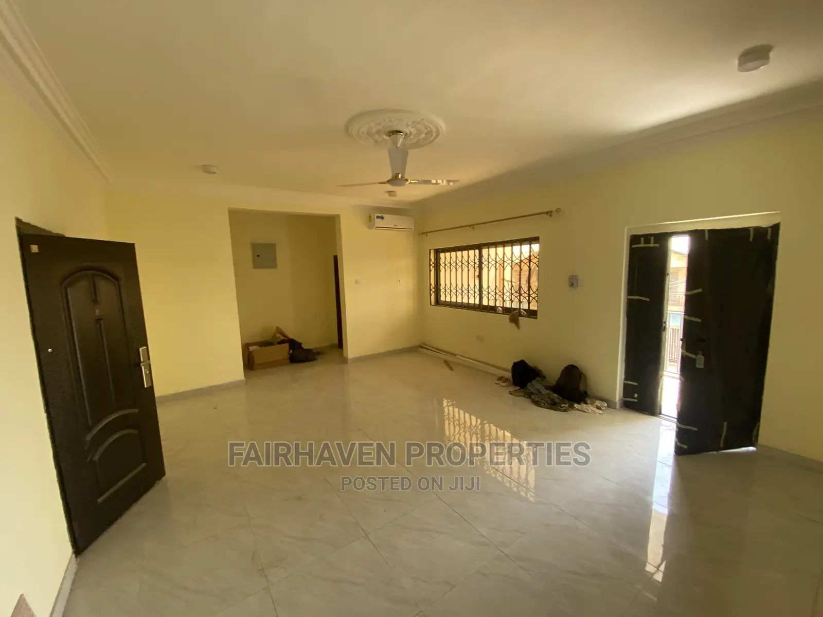 2bdrm Apartment in Tseaddo, Airport Residential Area for Rent