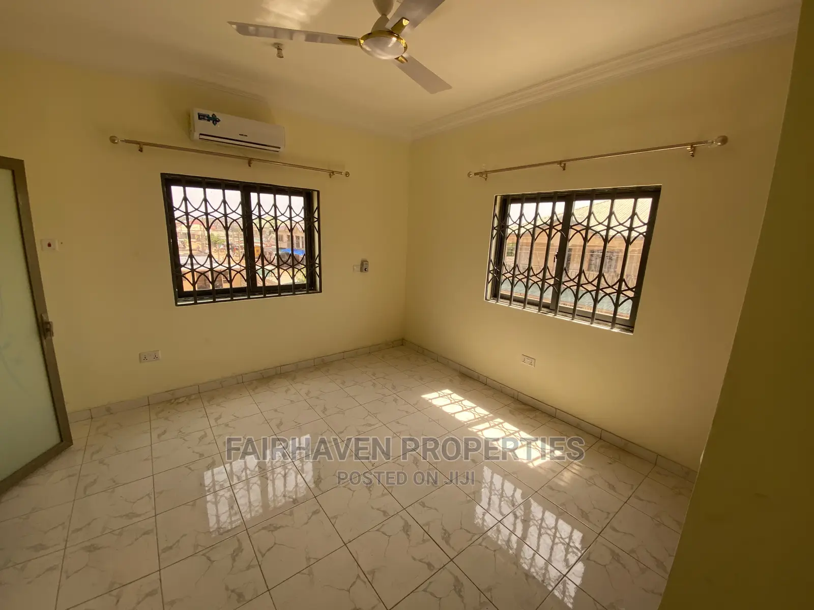 2bdrm Apartment in Tseaddo, Airport Residential Area for Rent