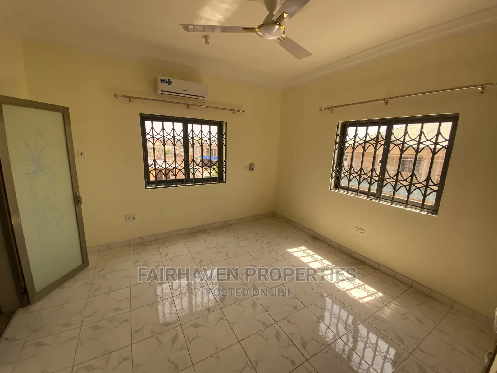 2bdrm Apartment in Tseaddo, Airport Residential Area for Rent