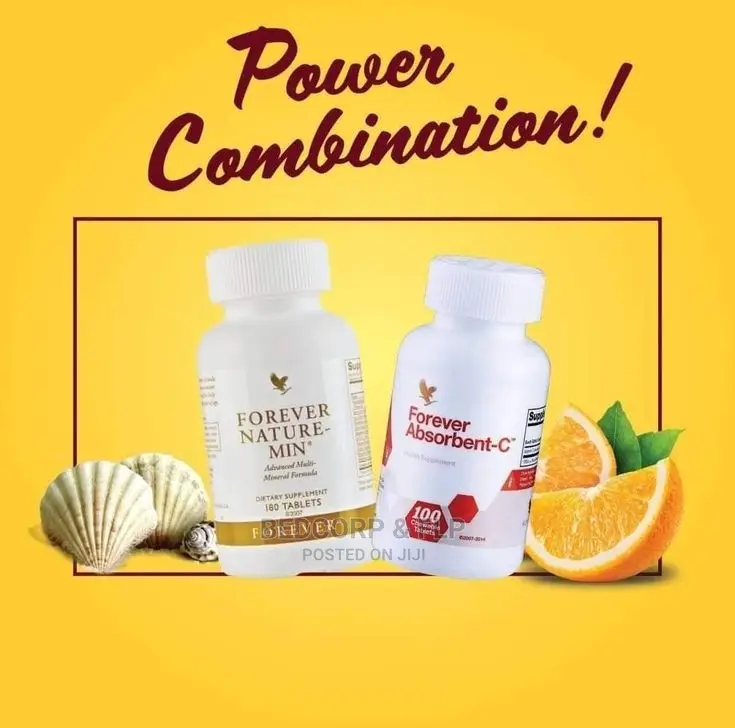 Hair Skin Nails Supplement