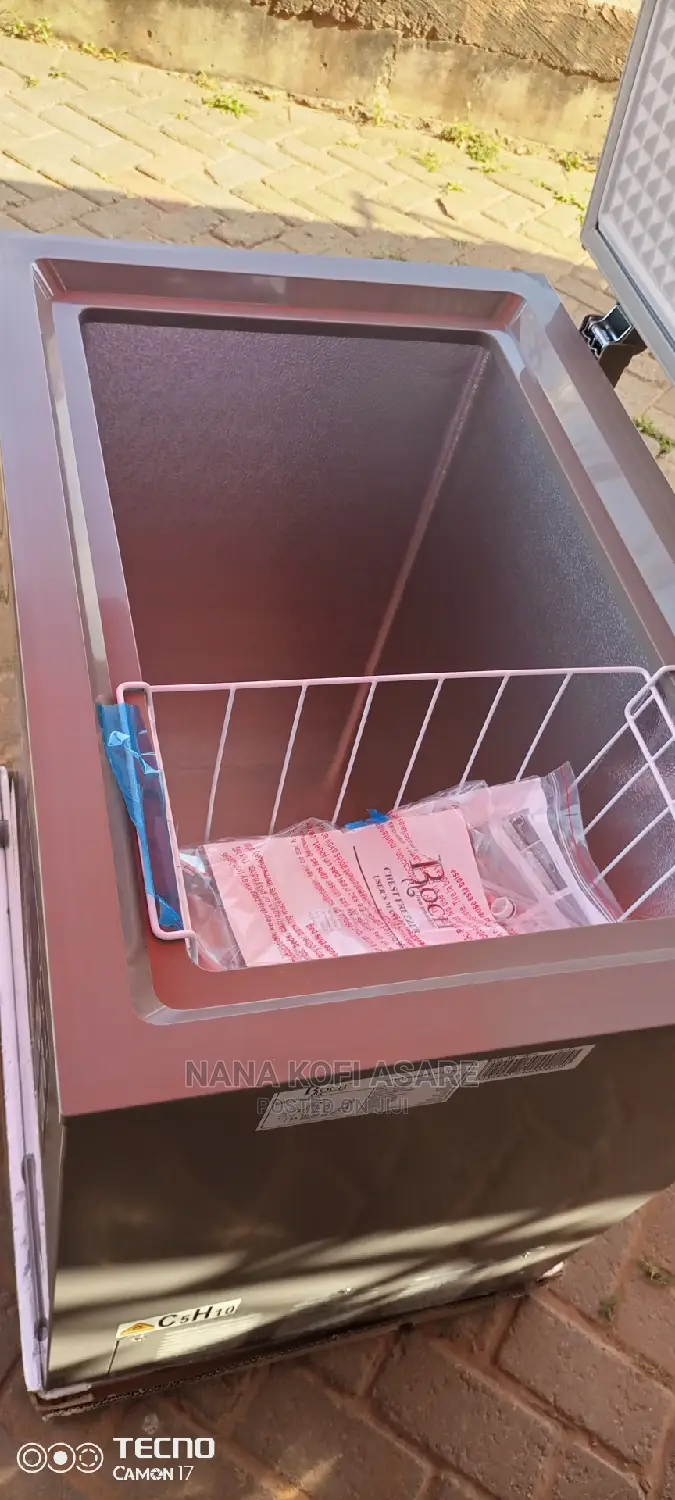 Roch 150litres Chest Freezer