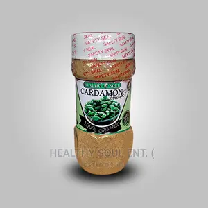 Cardamon Powder