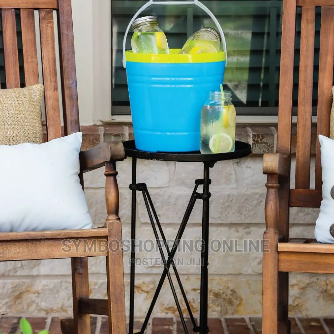 Igloo Party Pail