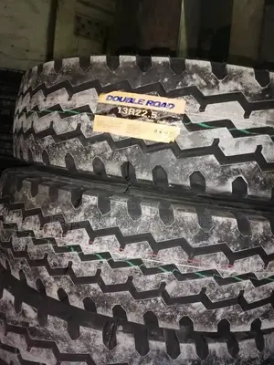 Truck Tyres Tires and Batteries