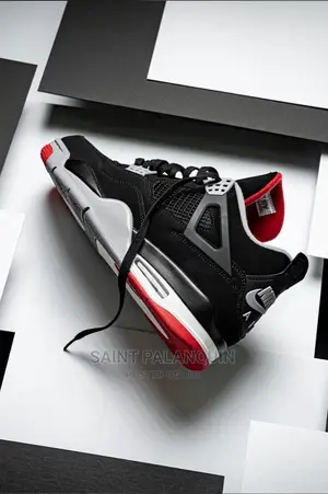 Nike Jordan 4