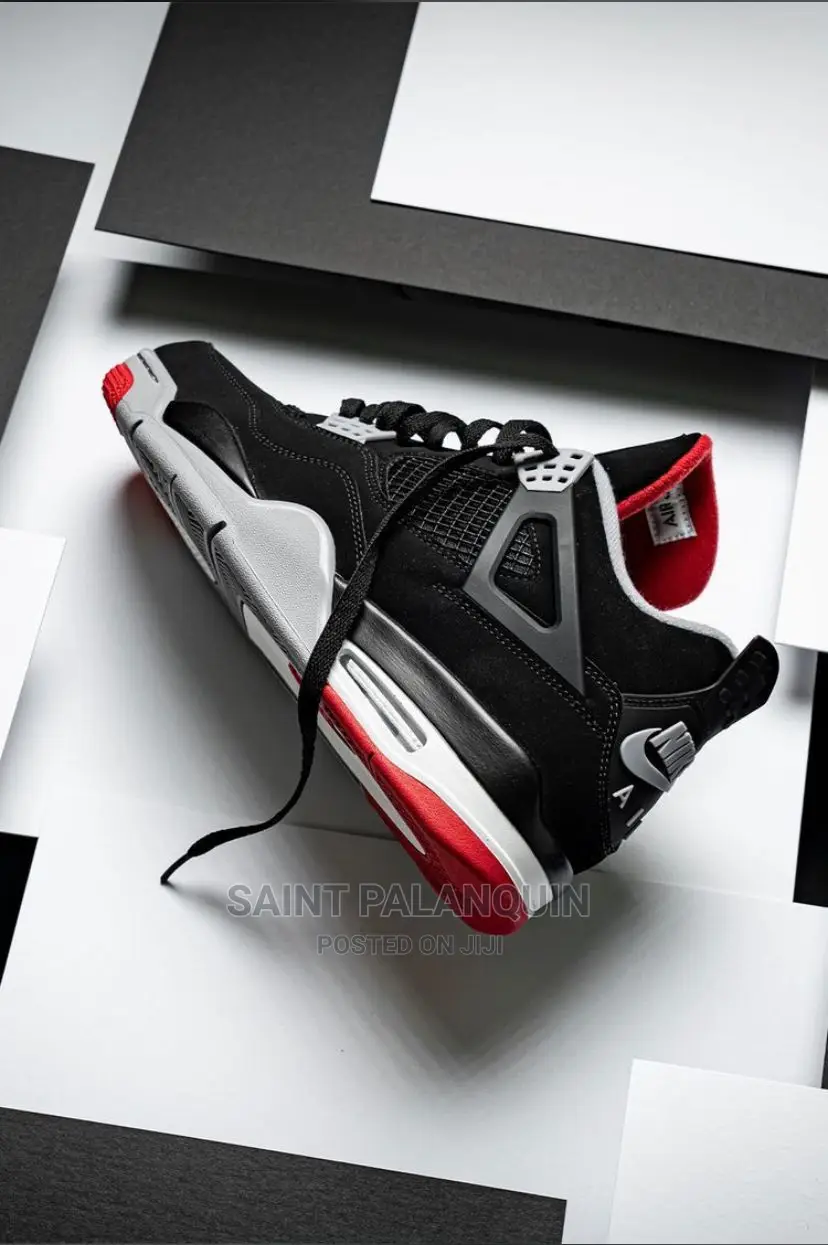 Nike Jordan 4