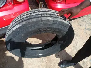 9.5R17.5 Brand New Tyres Tires
