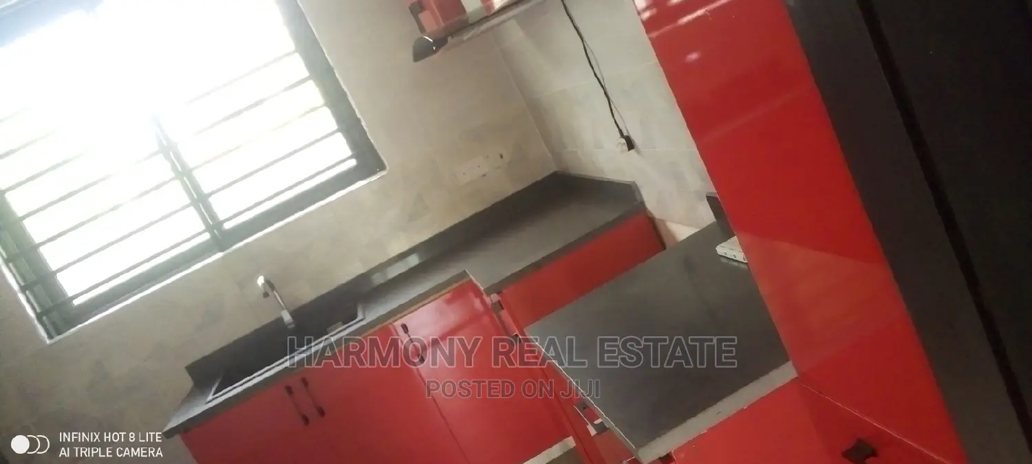 2bdrm Apartment in Roman Ridge for Rent