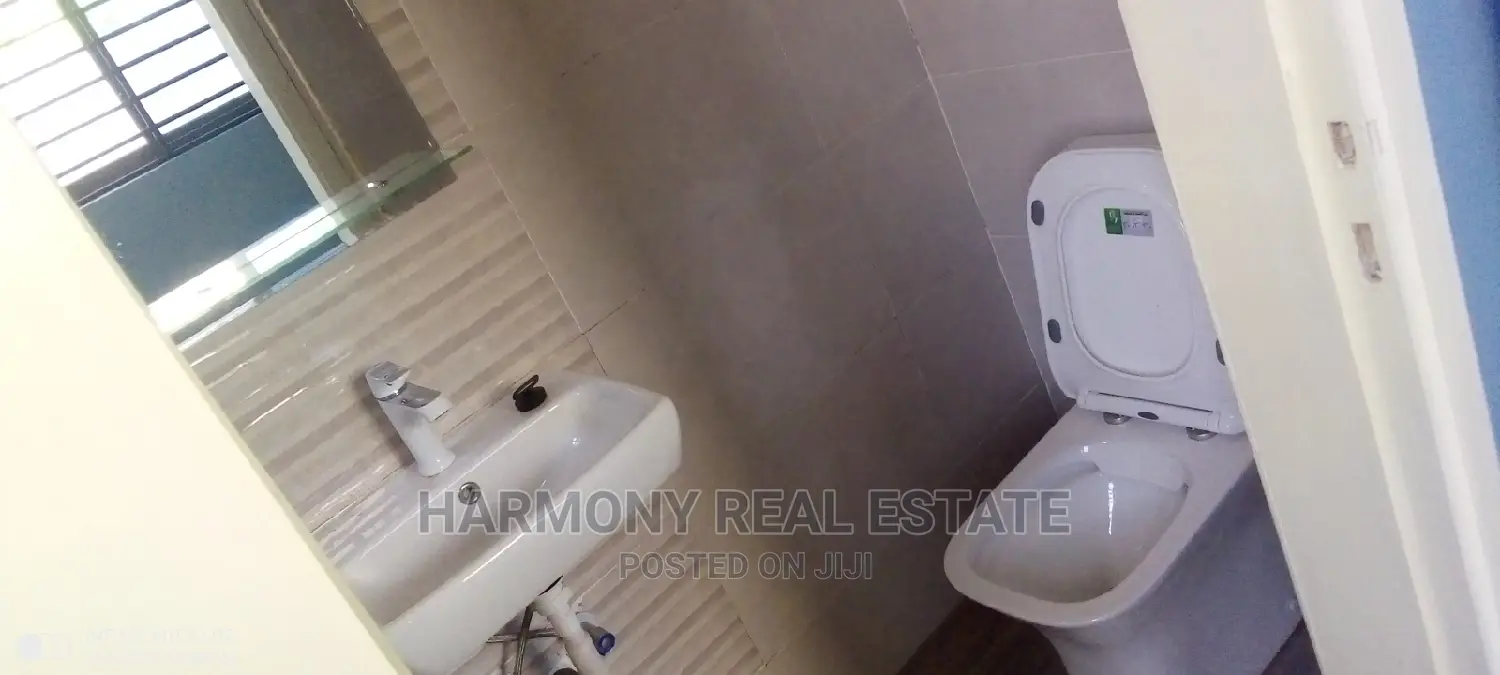 2bdrm Apartment in Roman Ridge for Rent