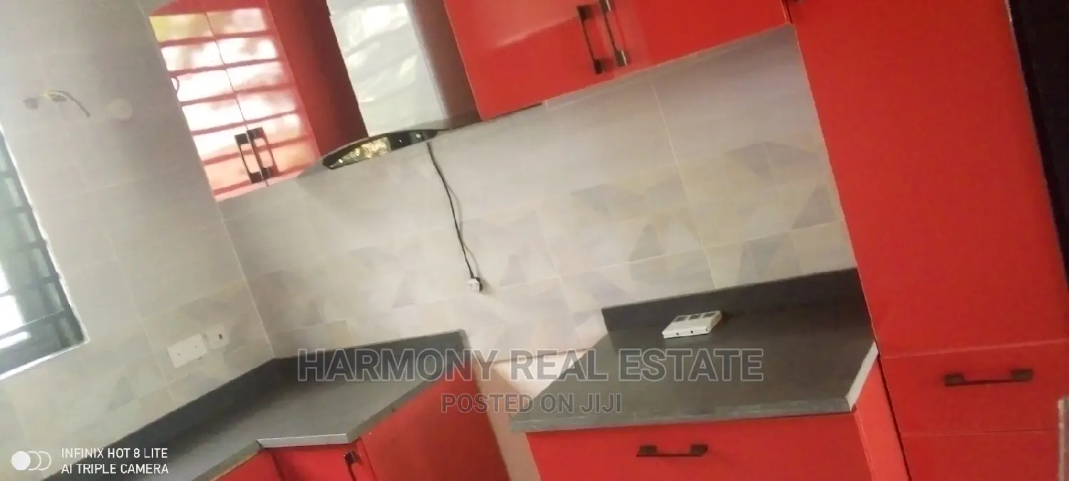 2bdrm Apartment in Roman Ridge for Rent