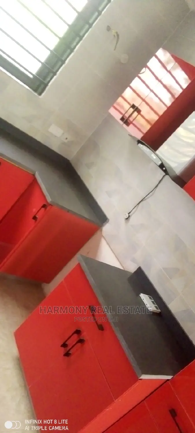 2bdrm Apartment in Roman Ridge for Rent
