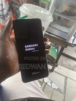 Samsung Galaxy A13 5G 64 GB Blue