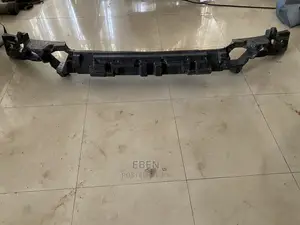 Original Mercedes GLS Back Bumper