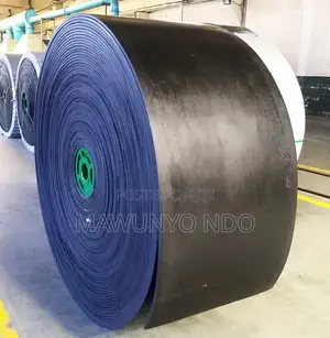 Conveyor Belts, Glue and Fasteners