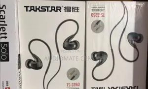 Takstar Ts2260 In-Ear Monitor