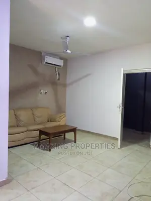 Furnished Studio Apartment in East Legon for Sale