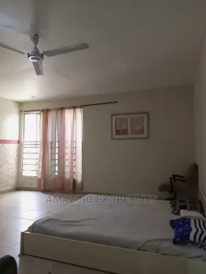 Furnished Studio Apartment in East Legon for Sale