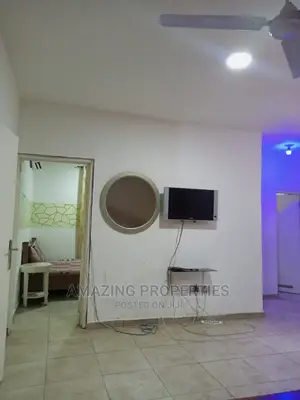 Furnished Studio Apartment in East Legon for Sale