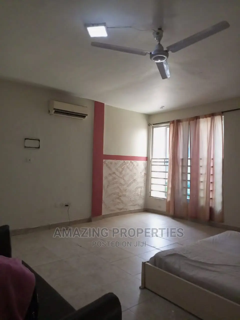 Furnished Studio Apartment in East Legon for Sale