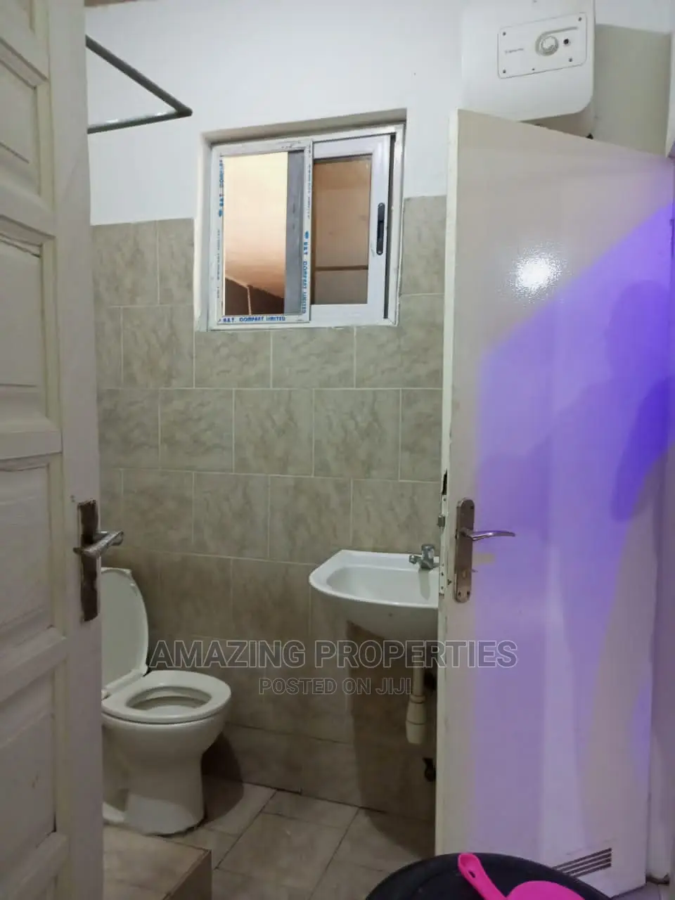 Furnished Studio Apartment in East Legon for Sale