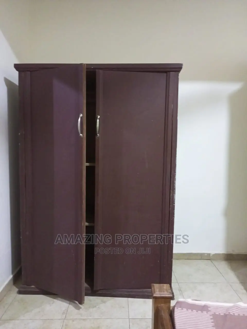 Furnished Studio Apartment in East Legon for Sale