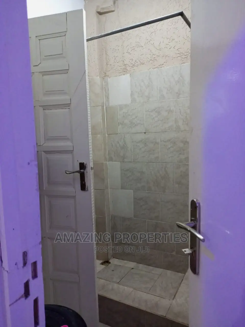 Furnished Studio Apartment in East Legon for Sale