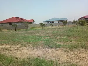 4 Plots of Land at Dodowa