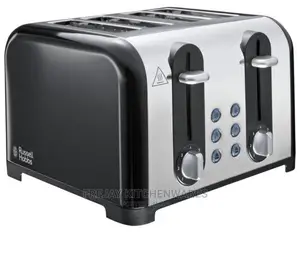 Russell Hobbs Pop Up Toaster