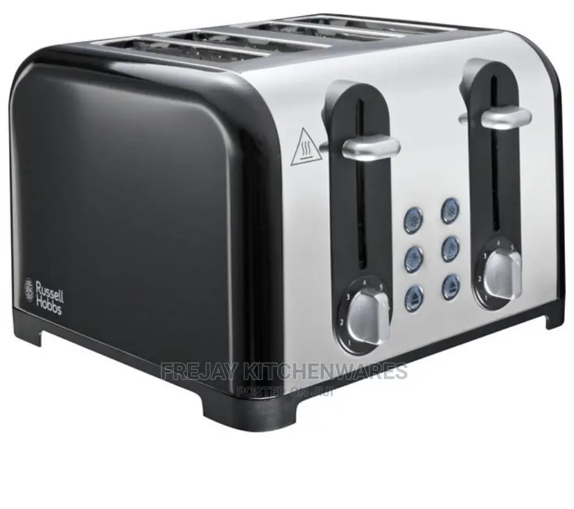 Russell Hobbs Pop Up Toaster