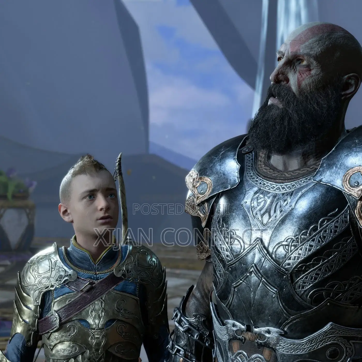 God of War Ragnarok Online/Offline Installation for Ps4