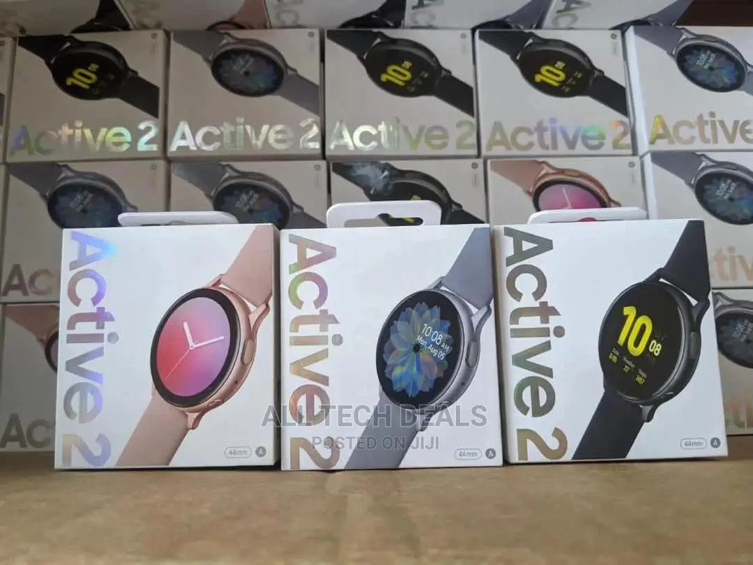 Samsung Galaxy Active 2