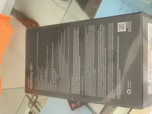 New Samsung Galaxy S8 Plus 64 GB Gray
