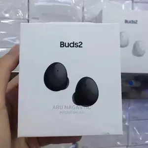 Galaxy Buds2 Wireless Bluetooth Earphone